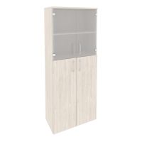 Шкаф офисный высокий Onix O.ST-1.7