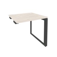 Стол-приставка на О-обр. м/к Onix O.MO-SPR-0.7