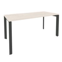 Стол рабочий на П-обр. м/к Onix O.MP-SP-4.7