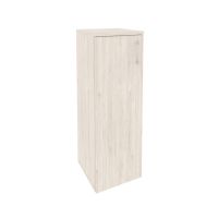 Шкаф офисный средний Onix O.SU-2.3 (L)