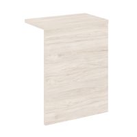 Накладка прямая высокая Onix O.R-NP.V-98.1