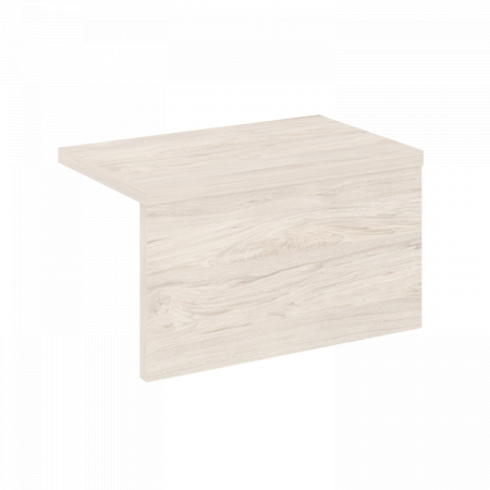 Накладка прямая низкая Onix O.R-NP.N-98.1