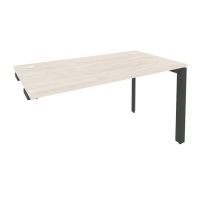 Стол-приставка на П-обр. м/к Onix O.MP-SPR-3.7