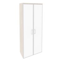 Шкаф офисный высокий Onix O.ST-1.10 R