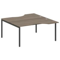 Бенч-система на П-обр. м/к Metal System Quattro 40БП.РАС-СА-2.1