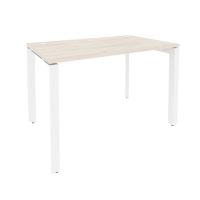 Стол рабочий на П-обр. м/к Onix O.MP-SP-2.7