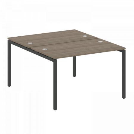 Бенч-система на П-обр. м/к Metal System Quattro 40БП.РАС-СП-2.2